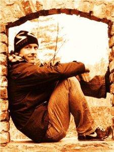 Profilbild von Pierre Jose