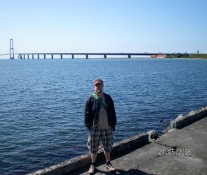 Profilbild von Pierre Kath