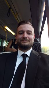 Profilbild von Pierre Kirschnick