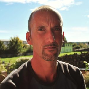 Profilbild von Pierre König