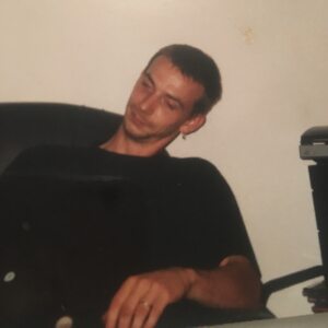 Profilbild von Pierre Korten