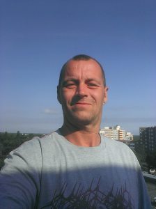 Profilbild von Pierre Krönlein