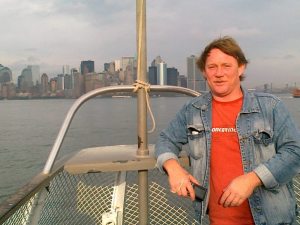 Profilbild von Pierre Laub