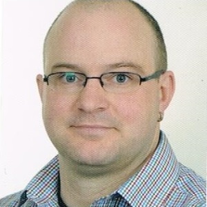 Profilbild von Pierre Laut