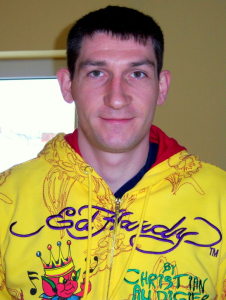 Profilbild von Pierre Lehmann