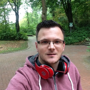 Profilbild von Pierre Linder