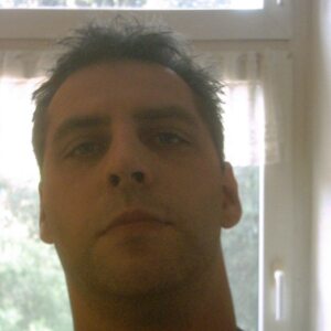 Profilbild von Pierre Louis