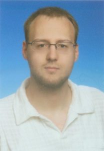 Profilbild von Pierre Lutz