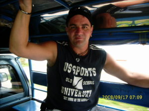 Profilbild von Pierre Marquordt