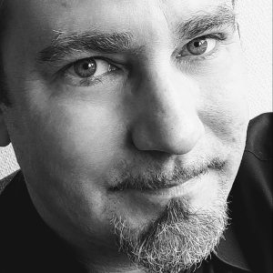 Profilbild von Pierre Merono