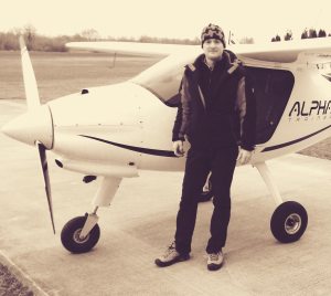 Profilbild von Pierre Müller