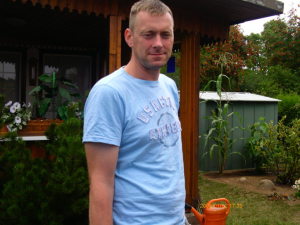 Profilbild von Pierre Östreicher