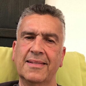 Profilbild von Pierre Ostermann