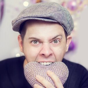 Profilbild von Pierre Pachl