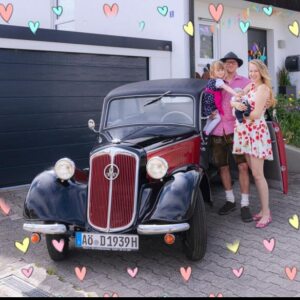 Profilbild von Pierre Pries
