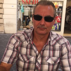 Profilbild von Pierre Reich