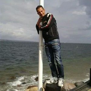 Profilbild von Pierre Rochau