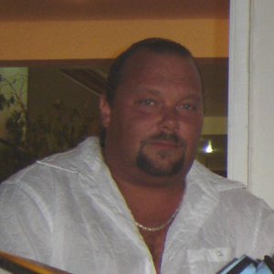Profilbild von Pierre Rosenberger