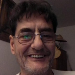 Profilbild von Pierre Rudolph