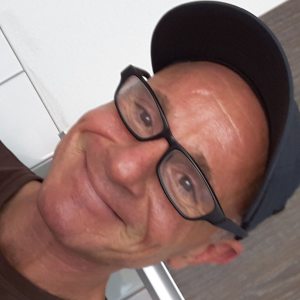 Profilbild von Pierre Sasinska