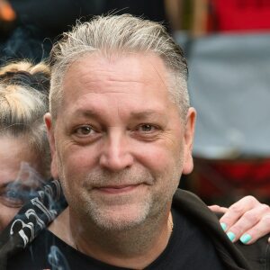 Profilbild von Pierre Scharnau