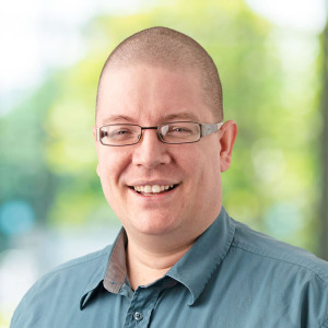 Profilbild von Pierre Schaub