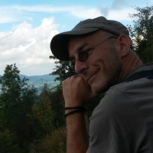 Profilbild von Pierre Schick