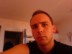 Profilbild von Pierre Schleff