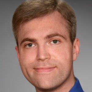 Profilbild von Pierre Schuhmann