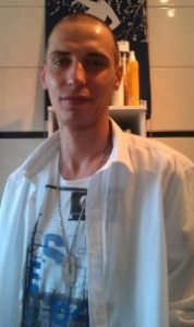 Profilbild von Pierre Schwarz