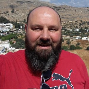 Profilbild von Pierre Schweiker