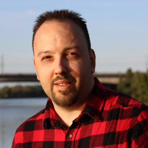Profilbild von Pierre Seib