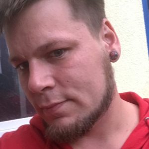 Profilbild von Pierre Simon