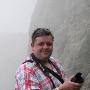 Profilbild von Pierre Souvard