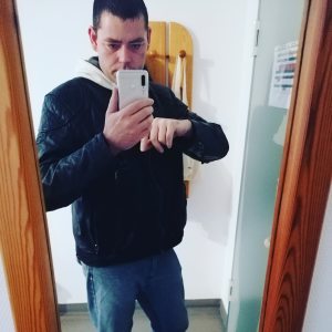 Profilbild von Pierre Stephan