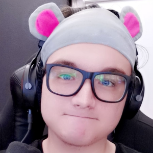 Profilbild von Pierre Stevenne