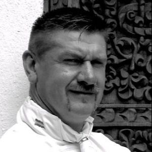 Profilbild von Pierre Vanoost