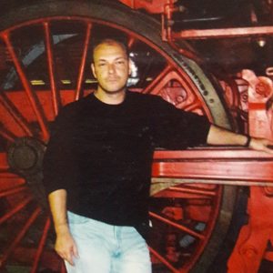 Profilbild von Pierre Widera