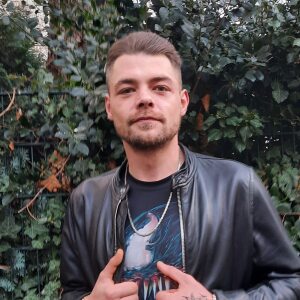 Profilbild von Pierre Yetim