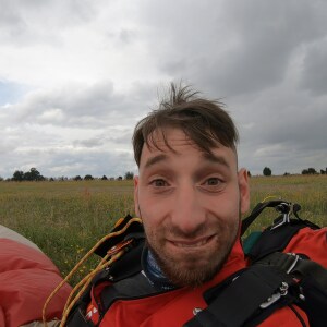 Profilbild von Pierre Zinke