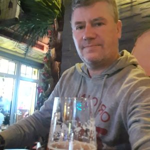Profilbild von Piet Bartels