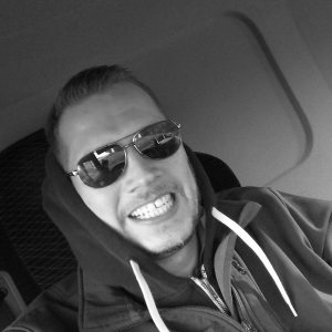Profilbild von Piet Keizer