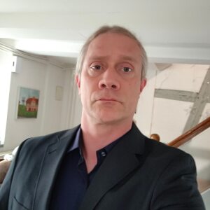 Profilbild von Piet Kluthe