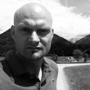 Profilbild von Piet Schönberg
