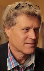 Profilbild von Pieter van Limbergen