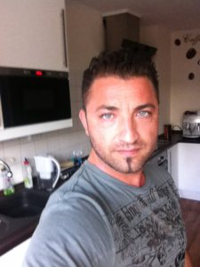 Profilbild von Pietro Cocina