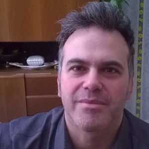 Profilbild von Pietro Collu