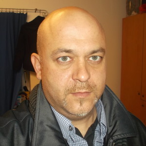 Profilbild von Pietro Cupertino