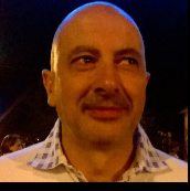 Profilbild von Pietro Cupo