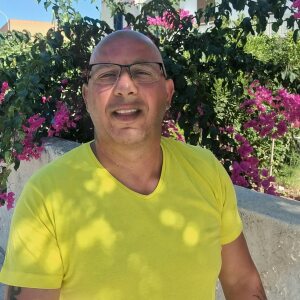 Profilbild von Pietro Di Liberto